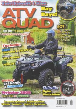 ATV & Quad #5