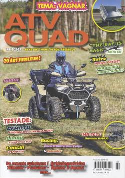 ATV & Quad #2