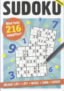 Hobby och Fritid #12