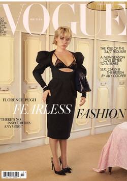 Vogue (UK) #10