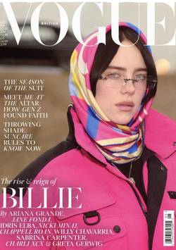 Vogue (UK) #5