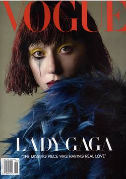 Vogue (US) #10