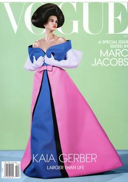 Vogue (US) #12