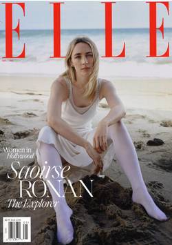 Elle (US) #1