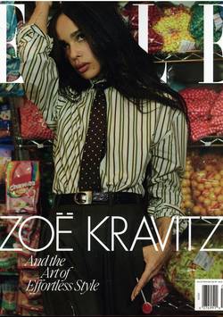 Elle (US) #3