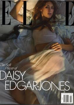 Elle (US) #4