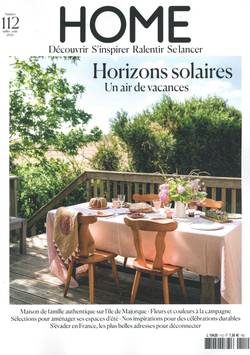 Home Magazine (FR) #4