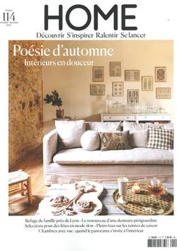 Home Magazine (FR) #6