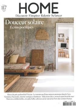 Home Magazine (FR) #3