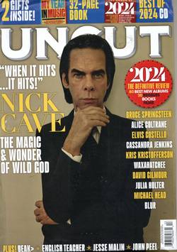 Uncut #13