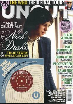 Uncut #7