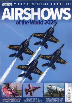 Key British Aviation S #1