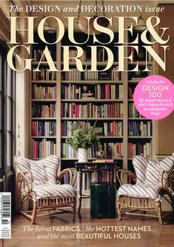 House & Garden (Uk) #10