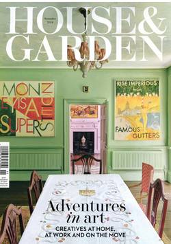 House & Garden (Uk) #11