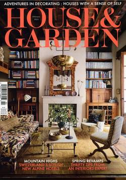 House & Garden (Uk) #2