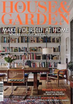 House & Garden (Uk) #3