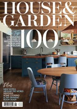House & Garden (Uk) #6