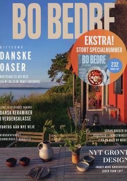 Bo Bedre (Dk) #6