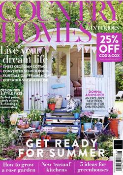 Country Homes & Int. #6