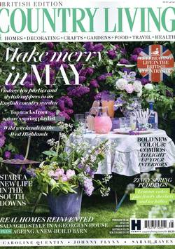 Country Living (Uk) #5