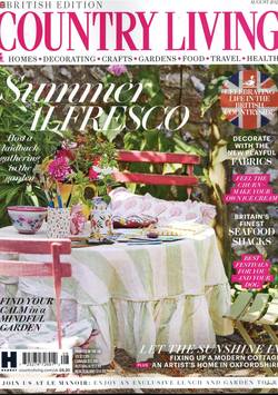 Country Living (Uk) #8