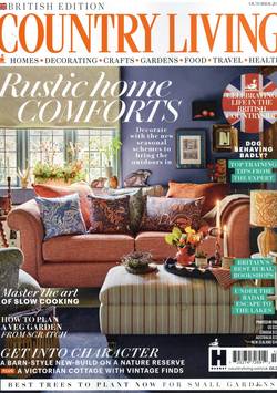 Country Living (Uk) #10