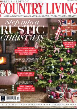 Country Living (Uk) #12