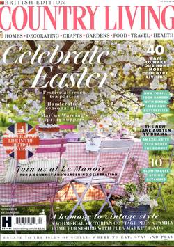 Country Living (Uk) #4