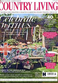 Country Living (Uk) #6