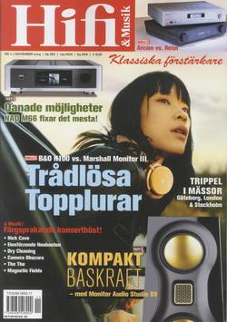 Hifi & Musik #11