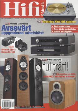 Hifi & Musik #12