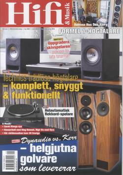 Hifi & Musik #1