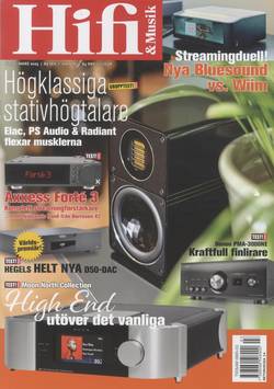 Hifi & Musik #3