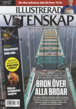 Illustr Vetenskap #10