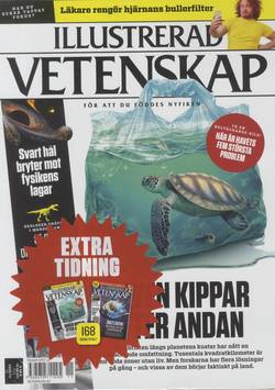 Illustr Vetenskap #11