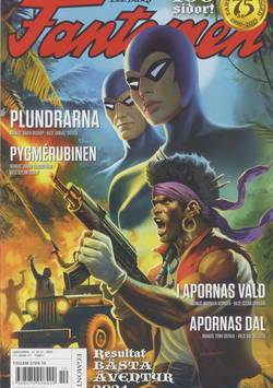 Fantomen #10