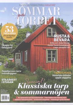 Bonnier Specialutgåvor #1