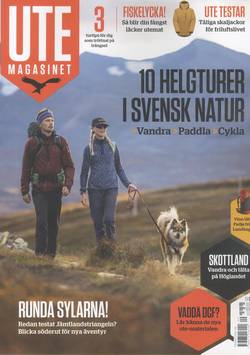 Utemagasinet #9