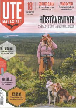 Utemagasinet #10