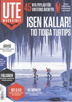 Utemagasinet #11