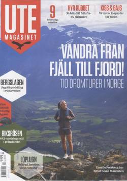 Utemagasinet #5