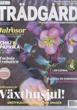 Allt Om Trädgård #1