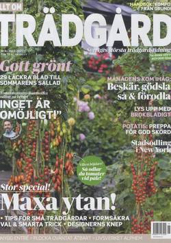 Allt Om Trädgård #6