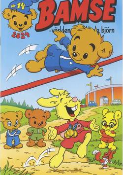 Bamse #14