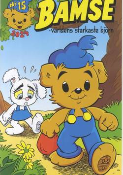 Bamse #15