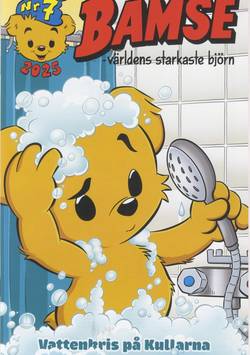 Bamse #7