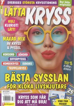 Lätta Kryss #6