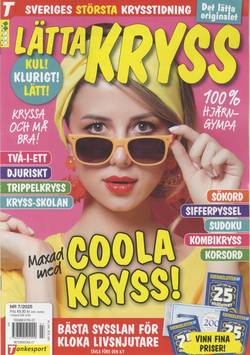 Lätta Kryss #7