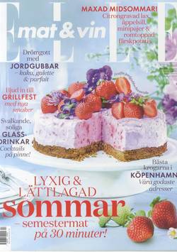 Elle Mat & Vin #4