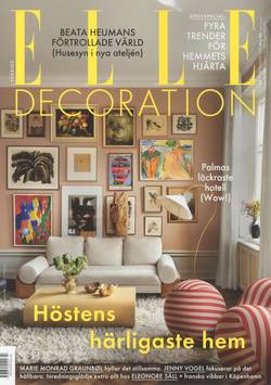 Elle Decoration #7